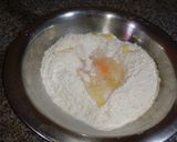 Foto del paso 1 de la receta: Pastelitos andinos de carne molida y arroz