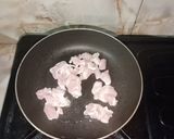 Foto langkah ke 2 dari resep Oyakodon.