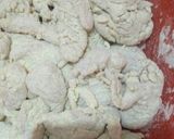 Foto langkah ke 4 dari resep Buttermilk FriedChicken.