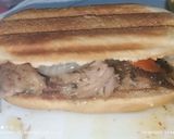 Foto del paso 11 de la receta: Paletilla de cordero lechal a baja temperatura