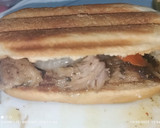 Foto del paso 11 de la receta: Paletilla de cordero lechal a baja temperatura