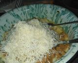 Foto langkah ke 7 dari resep Mac n Cheese Simpel.