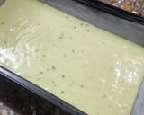 Foto del paso 5 de la receta: 🥝 Budín de kiwi 🥝 Húmedo y esponjoso 😋Receta de aprovechamiento kiwi maduro