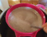 Foto del paso 2 de la receta: Habichuelas con dulce