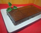 Foto del paso 3 de la receta: Turrón Suchard saludable
