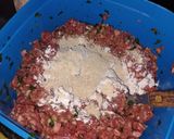 Foto del paso 2 de la receta: Albóndigas de carne