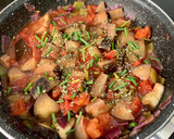 Foto del paso 4 de la receta: Cazuelita de berenjenas