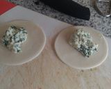 Foto del paso 2 de la receta: Torteletones de ricotta y verdura