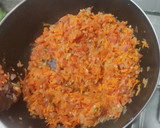 முட்டைமசாலா பிரட் டோஸ்ட் (Eggmasala bread toast recipe in tamil) ரெசிபி ஸ்டேப் 6 புகைப்படம்
