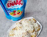 Foto langkah ke 6 dari resep Pisang Goreng Kembung.