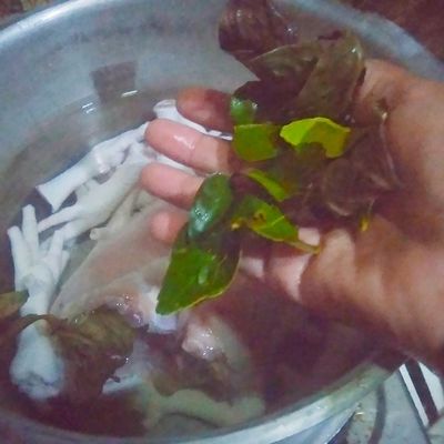 Langkah 2