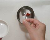 Une image de l'étape 4 de Wagashi 