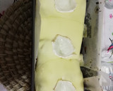 Foto del paso 4 de la receta: Lasaña de berenjena
