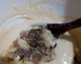 Foto del paso 4 de la receta: Torta económica de bananas