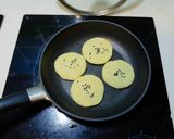 地瓜ｑ餅的食譜步驟2照片
