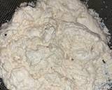 Cream cheese recipe step 4 photo