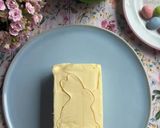 Foto del paso 1 de la receta: Galletas de Mantequilla & Vainilla 🐰🌸🍃