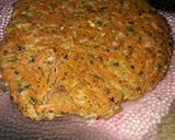 Foto del paso 8 de la receta: Tortilla de zanahorias 😋😋