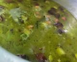 પાણીપુરી ફ્લેવર્સ ખીચડી (Panipuri Flavours Khichdi Recipe In Gujarati) રેસીપી સ્ટેપ6ફોટો