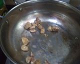 চিকেন স্যুপ(chicken soup recipe in bengali) রেসিপির ধাপ 2 ছবি