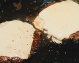 A picture of step 5 of The Sasquatch Burger.
