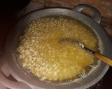 Foto langkah ke 3 dari resep Kacang goreng garlic.