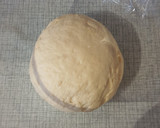 Foto del paso 4 de la receta: Pan de hamburguesa tipo brioche