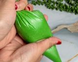 Foto langkah ke 3 dari resep Lumpia ubi jalar.