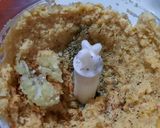 Foto del paso 3 de la receta: Bocaditos de garbanzos al curry