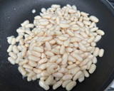 Foto del paso 2 de la receta: 569. Bacallat a la llauna (principal pescado)