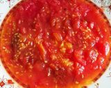A picture of step 1 of Roasted Tomato Bharta.