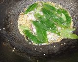 मेथी मुठिया (Maithi muthia recipe in hindi) रेसिपी चरण 5 फोटो