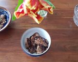 Foto del paso 9 de la receta: Hígado de Res al Vino