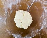 Foto del paso 7 de la receta: Hamburguesa wellington 🍔