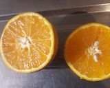 Foto del paso 1 de la receta: Jugo de naranja