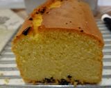 Foto langkah ke 7 dari resep Butter cake / Bolu Mentega.