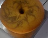 Foto langkah ke 8 dari resep Kue Bolu kuu ... .