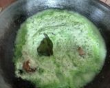 Foto langkah ke 4 dari resep Putih Telur Tahu Cabe Ijo.