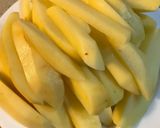 Foto del paso 5 de la receta: Ajiaco chileno