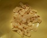 Foto del paso 16 de la receta Berenjenas de Almagro, con toque Urrutia