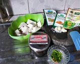 Foto langkah ke 1 dari resep Tahu Petis Gurih.