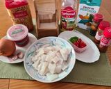 Foto del paso 1 de la receta: 112. Fideuá de Chocos