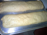 Pan de jamón venezolano