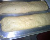 Foto del paso 5 de la receta: Pan de jamón venezolano