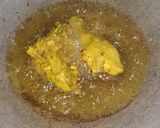 Foto langkah ke 6 dari resep Ayam goreng ungkep.