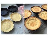 Foto langkah ke 5 dari resep Pie buah (fruits pie).