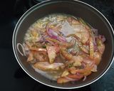 Foto del paso 4 de la receta: Bistec a Caballo