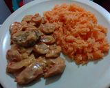 Foto del paso 2 de la receta: Salchichas al chipotle