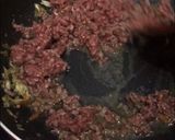Foto langkah ke 1 dari resep Perkedel Daging Wortel.