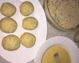 Foto del paso 4 de la receta: ⭐️Bolas de patatas rellenas⭐️